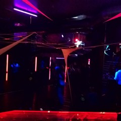 Dj baq - Tanz in den Mai Juice Club 2015