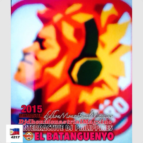 TEQUILA REMIX djdhonmagsino