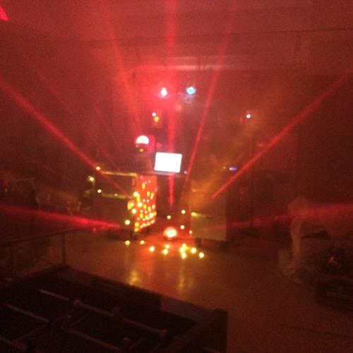 TECHNO& Podcast No5 By Raoul Funkler | FREE DOWNLOAD