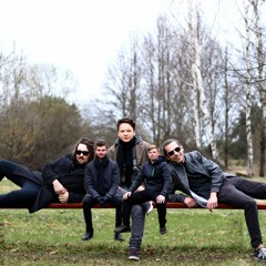 From Prophet To Profit ( Kohvik Klubi IN Live)