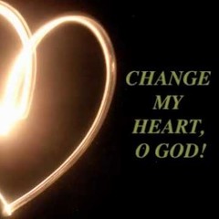 Change My Heart Oh GOD- غيرن قلبي يا ربي