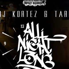 Dj Kortez - All Night Long