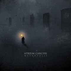 Atrium Carceri - The Cowled Seers