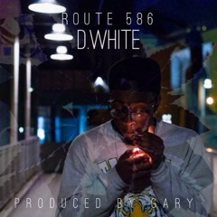 "Route586" (Prod. by Gary)