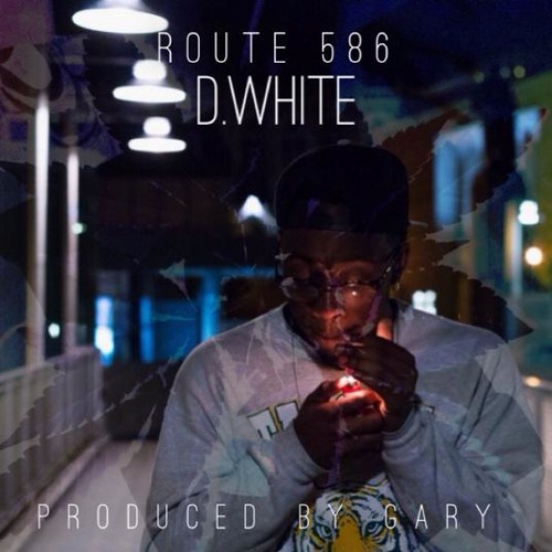 "Route586" (Prod. by Gary)