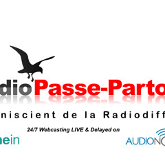 Radio Passe-Partout