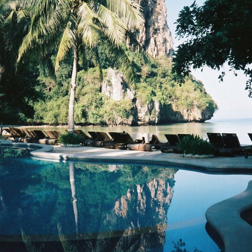 Spring Break Summer Mix 2015