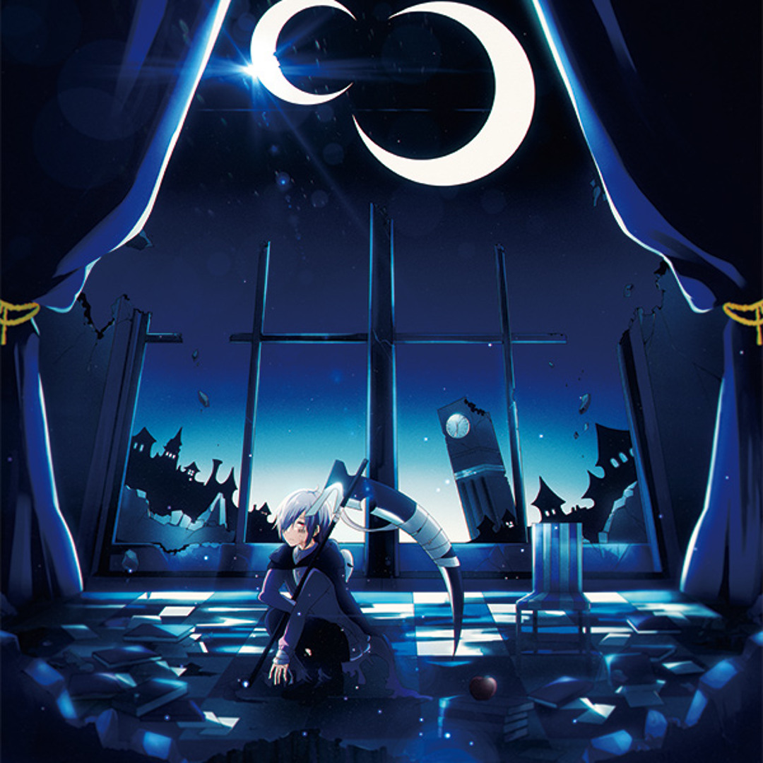 First nightブロマイド English Cover【JubyPhonic】Six Trillion Years and Overnight