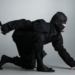 Drom -邪悪な忍者 (Onda The Ninja)-