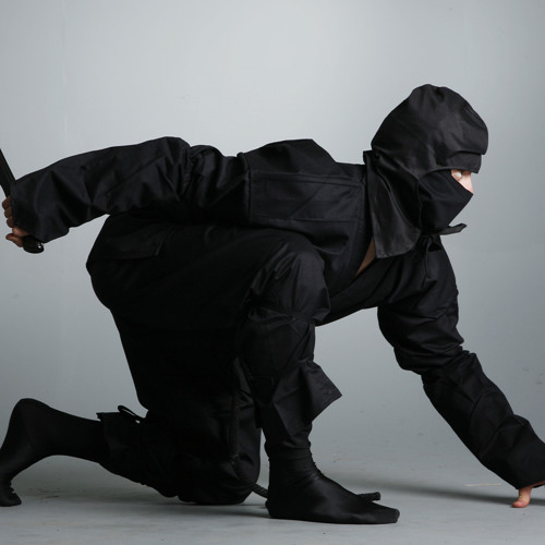 Drom -邪悪な忍者 (Onda The Ninja)-