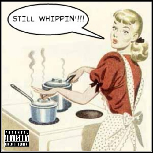 C-Loe - Still Whippin'
