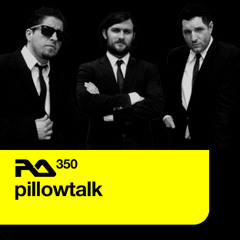 PillowTalk - RA Valentine Podcast