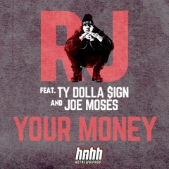 RJ Type Beat Our Time | 2015 Prod By Jbyungmajick