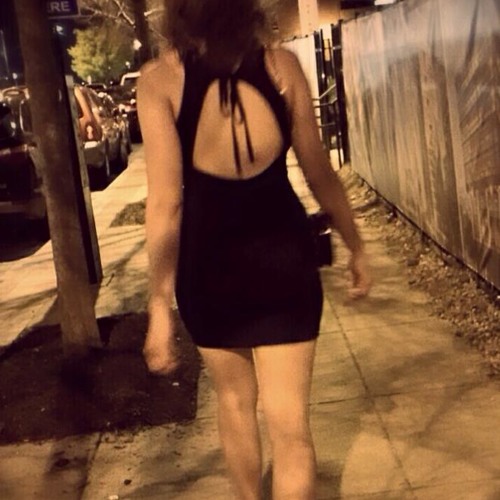 Memory Lane -- Dahlia