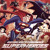 Artwork for Virtual Riot & Panda Eyes - Superheroes (Dubstep Mashup)