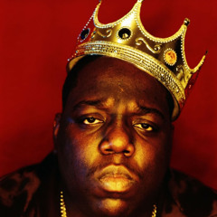 Biggie Smalls - Suicidal Thoughts X Heart Shaped Shaped Box