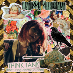 Think Tank (feat. Derek Jordan) - (SINGLE)