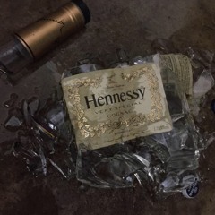COGNAC**- MERK,GEEZY,HAZE,DRE KIL