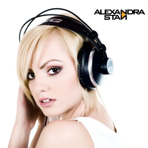 Alexandra Stan - Mr Saxobeat (Dj Thush Remix) by DJ THUSH - Free download  on ToneDen
