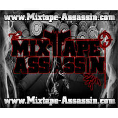 Crooked I - If You Eva Hear Me (Prod. King Tech) Mixtape Assassin remix