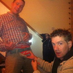 brookside+octane live at blakesly cabin 2.5 hour mix