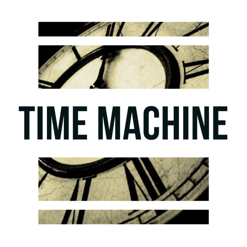 Stream Hardstyle Listen to Time Machine 001 playlist online for free