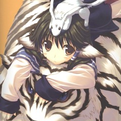 Fate(Sadame) - Utawarerumono