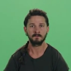 Shia Motivates Me To Finish This Song