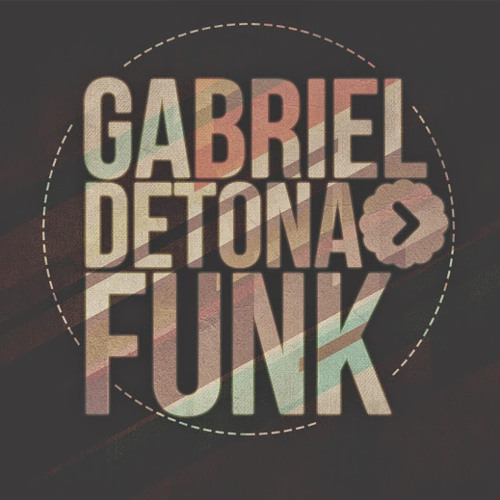 Bonde do Canguru - Papai eu tô Parafuso (GabrielDetonaFunk) (Áudio Oficial)