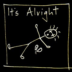 $Dinero$- It's Alright (prod. by MFA)