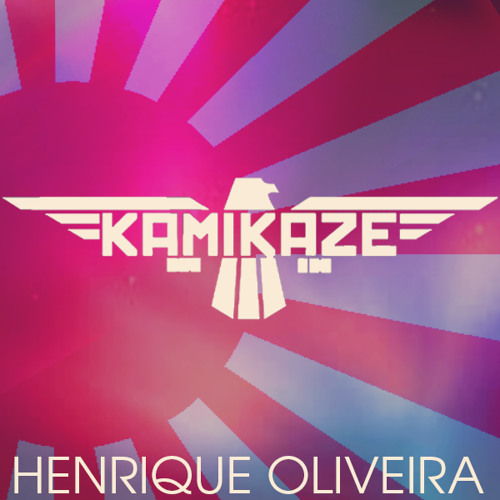 Kamikaze(Original Mix)