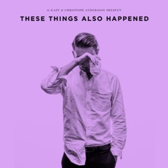 Tumblr Girls - G-Eazy & Christoph Andersson [Remix] (Chopped & Screwed)