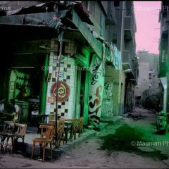ماتيسر من سورة المائدة - الشيخ محمد رفعت