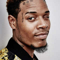 Fetty Wap - Young Niggaz (Feat. Monty)