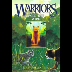 Warrior Cats Theme Song [ENGLISH]