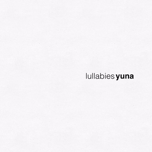 Lullabies - Yuna (cover)