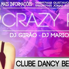 MC THININHO - SOCA XOTA NA PIROCA VS DJ SNOOP ((CRAZY PARTY))