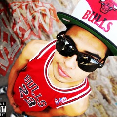 Mi Inspiracion - LX BOY (20K1NG5)