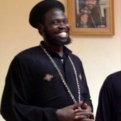 Abona Joseph Ashang - Elahy Elahy