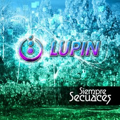 Lupin - Laguna