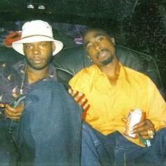 2Pac - World Wide Dime Piece (Troublesome version)