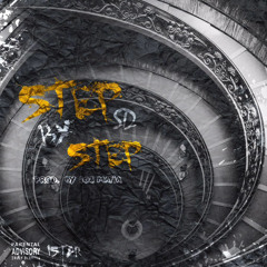 SD- Step By Step (Prod. By Tarentino 808 Mafia)