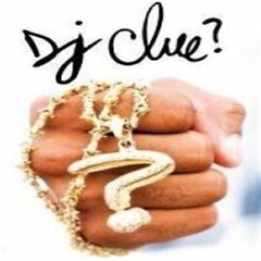 DJ Clue- William M Holla Pt. 1 (2000)