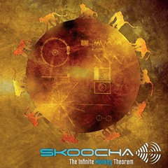 Skoocha, Mesmerizer - Absorbed
