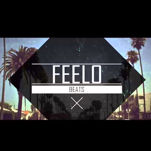 #240 Feelo - Lost In Thoughts - (Deep Thoughtful Storytelling Piano Rap Beats Dope Instrumentals)