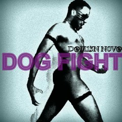 Damien Nova - Dog Fight (feat Eriq Troi) FunkySweatyGrimey Mix
