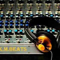 #244 K.M.Beats - Believe (Dope Beat Motivational Uplifting Love R&B beat type Rap Instrumentals)