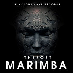 THESOFT - Marimba (Original Radio Edit)