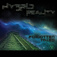 Hybrid Reality - Forgotten Tales EP