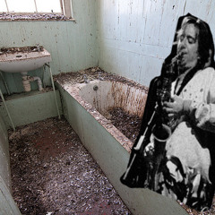 John Zorn Skronking In A Bath Of Shit